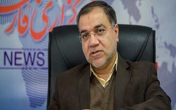 فضائلی: دولت از عدم انتشار «وطن امروز» خوشحال نباشد/ کمک به روزنامه‌ها وظیفه وزارت ارشاد است