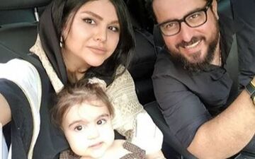 پاسخ بامزه محسن کیایی به سؤال جالب یک هوادار خانم!