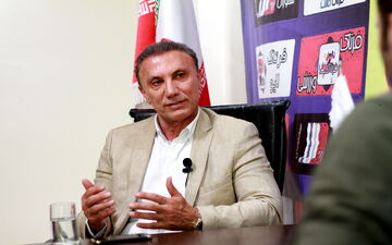 دفاع تمام قد درخشان از برانکو