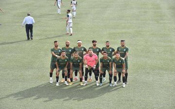 اتحاد فومن یا پارسیان تهران؛کدام یک به پلی آف صعود میکنند؟!