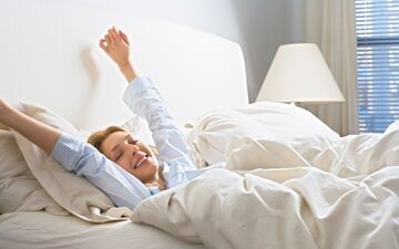 برای خواب بهتر روزها چه کار کنیم؟