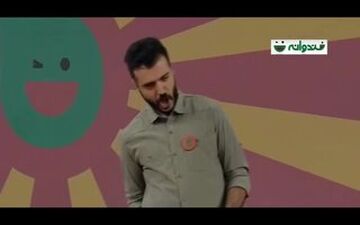 استندآپ کمدی فوق العاده جالب فوتبالی در خندوانه 