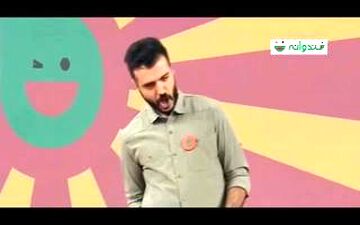 استندآپ کمدی فوق العاده جالب فوتبالی در خندوانه 