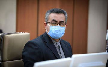 پاسخ به ابهامات ادعای گم شدن ۲۰۰هزار دُز واکسن
