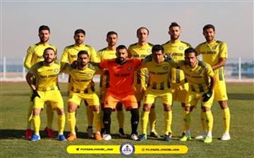  اعتصاب در پارس جنوبی؛ بازیکنان جم را ترک می کنند!