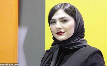هدی زین‌العابدین در غم از دست دادن مادر؛ استوری تلخ و جگرسوز بازیگر محبوب+عکس