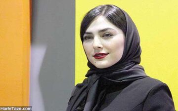 هدی زین‌العابدین در غم از دست دادن مادر؛ استوری تلخ و جگرسوز بازیگر محبوب+عکس