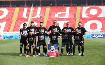 پرسپولیس در آستانه ثبت رکورد جدید ؛ سرخپوشان از استقلال پیشی می گیرند؟
