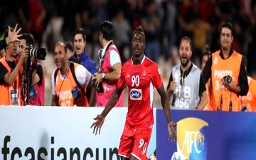 یک غایب جدید روی دست برانکو +آخرین خبر از وضعیت مصدومان پرسپولیس !