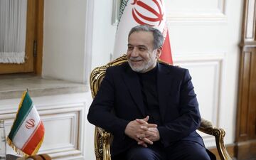 عراقچی خطاب به آمریکا: نشان دادید لیاقت میزبانی جام جهانی را ندارید 