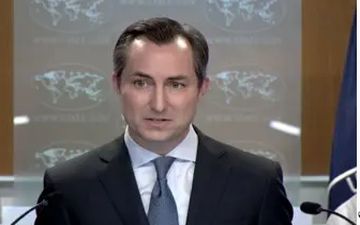 درخواست بی‌شرمانه آمریکا از ایران
