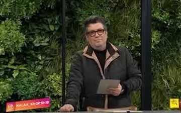 واکنش رشیدپور به پاداش نجومی امیر قطر برای بازیکنان تیم ملی‌+فیلم