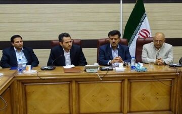 مدیر کل سیاسی استانداری سیستان و بلوچستان معرفی شد