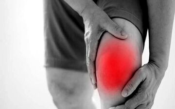 آسیب‌دیدگی زانو و افزایش احتمال ابتلا به آرتریت