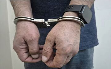 دستگیری گروهی از مزدوران وابسته به آمریکا و رژیم صهیونیستی در کرمان
