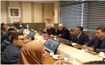 هشدار رییس دانشگاه علوم پزشکی برای تجویز و مصرف بیش از حد دگزامتازون و برخی آنتی بیوتیک ها