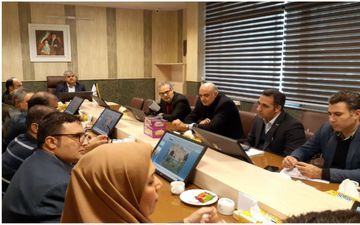 هشدار رییس دانشگاه علوم پزشکی برای تجویز و مصرف بیش از حد دگزامتازون و برخی آنتی بیوتیک ها