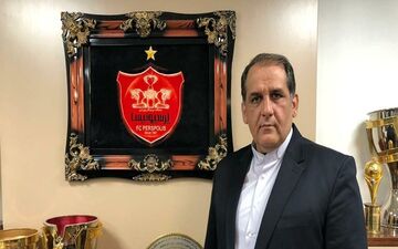 رسول‌پناه: ترابی و بشار را حفظ می‌کنیم
