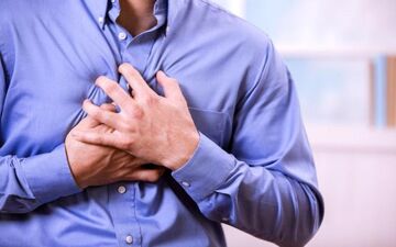 نشانه های کمبود اکسیژن در بدن