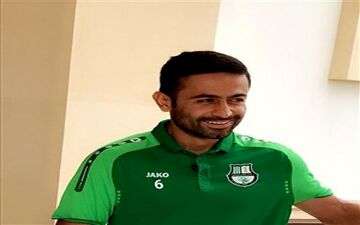 توضیحات ابراهیمی در خصوص حضور در تیم جدید
