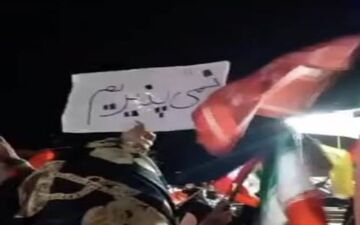تهدید رئیس‌جمهور به قتل جرم است/ تندروها راه‌حلی برای مشکلات ندارند