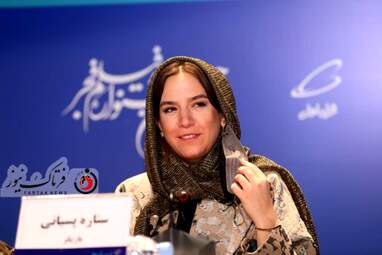 گزارش تصویری از نشست خبری فیلم " علف زار " 