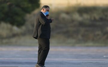 واکنش مددی به شرایط اخیر و اتفاقات رخ داده در تمرین: مسببان وضع امروز استقلال در قامت دلسوز ظاهر شده اند