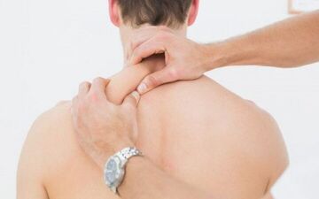 گره عضلانی را چگونه برطرف کنیم؟

