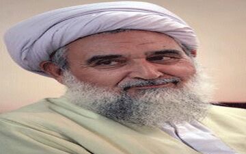 روایت آیت‌الله مصطفی علماء نماینده ولی‌فقیه و امام جمعه کرمانشاه