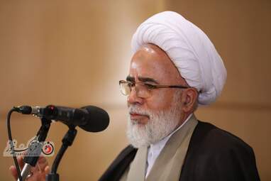 نشست کرمانشاهیان مقیم تهران- حبیب الله غفوری