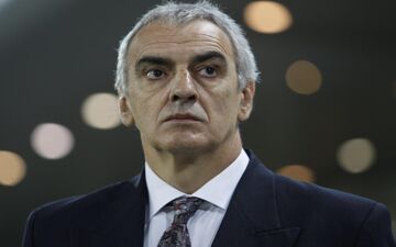 با جانشین کی‌روش در تیم ملی ایران آشنا شوید! +عکس