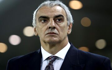 با جانشین کی‌روش در تیم ملی ایران آشنا شوید! +عکس
