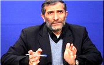 “علی اصغر زارعی» درگذشت