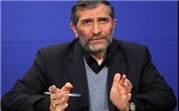 “علی اصغر زارعی» درگذشت