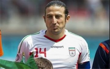  آندو شاگرد دایی می شود
