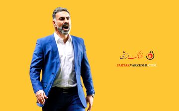  فرار رو به جلوی محمود فکری؛ وعده «تک‌رقمی» وسط بحران سقوط!