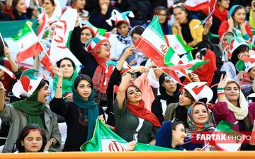 اختصاصی/«آزادی» در «ورزشگاه آزادی»؛طلسم چهل ساله شکست 