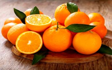 پوست این میوه برای سلامت قلب شما مفید است 