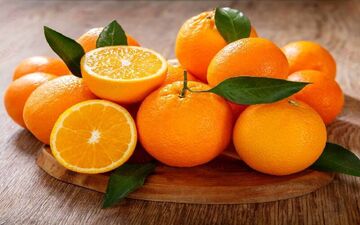 پوست این میوه برای سلامت قلب شما مفید است 