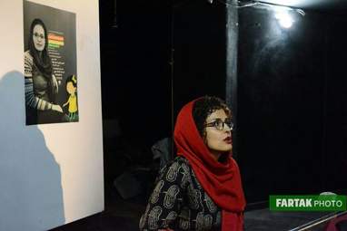 کارگاه آموزشی "مسیر تبدیل شدن به تصویرگر حرفه‌ای"  