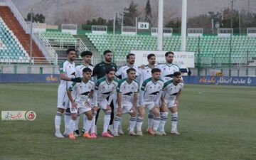 تغییر سرمربی و یک نیمه رؤیایی؛ ذوب‌آهن فجر را شوکه کرد