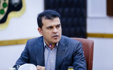 کرمانشاه به «هاب صادرات محصولات دانش‌بنیان کشور» در مرز عراق تبدیل می‌شود