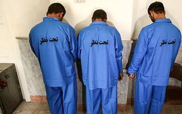 پرونده جنایی پاکدشت: از کشف جسد مجهول‌الهویه تا صدور حکم قصاص برای سه متهم
