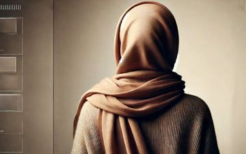 پدر بی غیرتم مرا به دوستش سپرد تا به من تجاوز کند! 