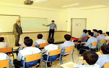 تغییر ساعت کار فرهنگیان اهل سنت در روز ۱۲ خرداد