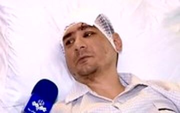  روایت تنها بازمانده هواپیما از حادثه‌ای که برای بوئینگ ۷۰۷ رخ داد