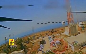 فرمانده سابق اسرائیلی: در مقابل حزب‌الله شکست خورده‌ایم 