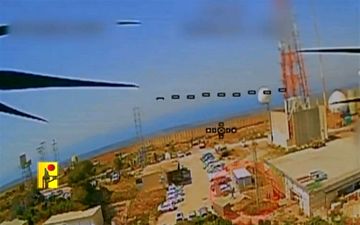 فرمانده سابق اسرائیلی: در مقابل حزب‌الله شکست خورده‌ایم 