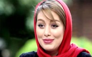  «سحر قریشی» قبل از این همه تغییر!/ عکس