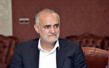 پایان شایعات؛ قلعه‌نویی بدون تغییر روی نیمکت ایران در جام جهانی ۲۰۲۶